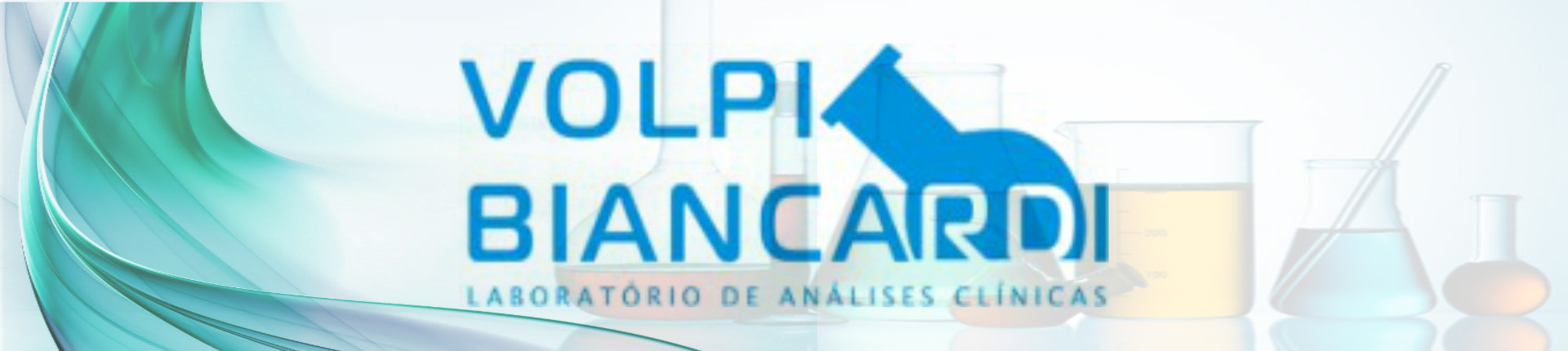 Laboratório Volpi Biancardi