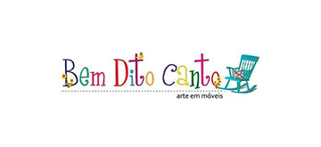 Bem Dito Canto – Arte em Móveis Bem Dito Canto – Arte em Móveis