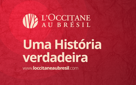 L’Occitane au Brésil – Curitiba