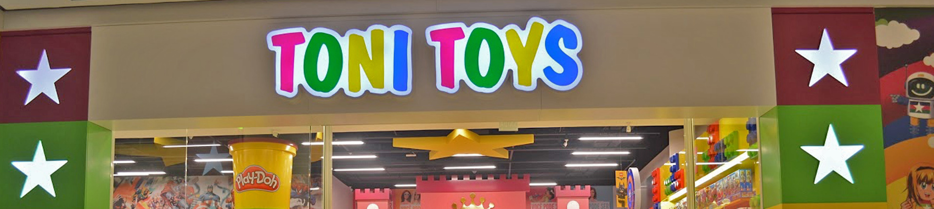 Toni Toys – Shopping Mueller Toni Toys – Shopping Mueller