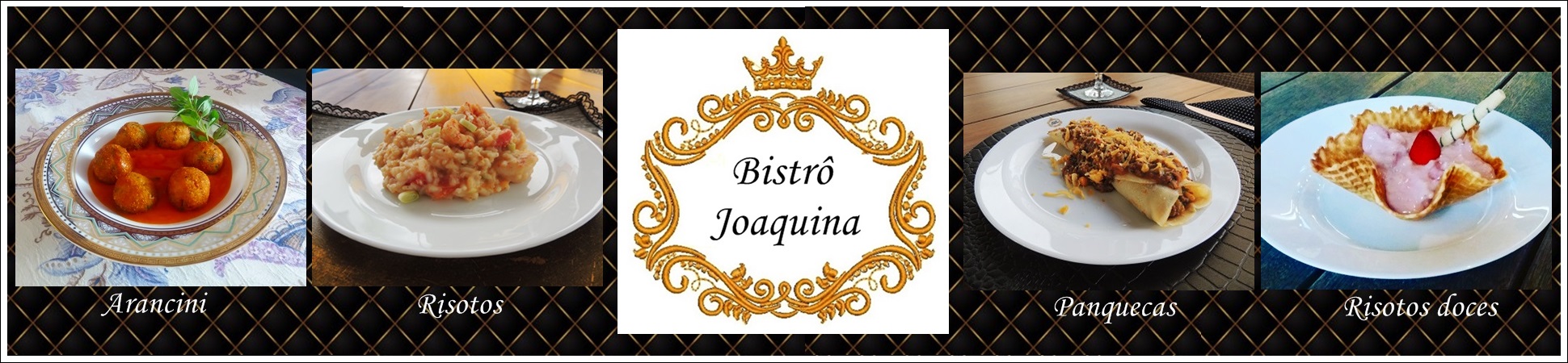 Bistrô Joaquina