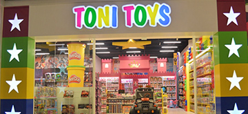 Toni Toys – Shopping Mueller Toni Toys – Shopping Mueller