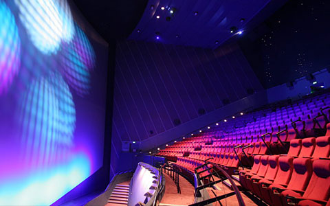 IMAX Palladium IMAX Palladium