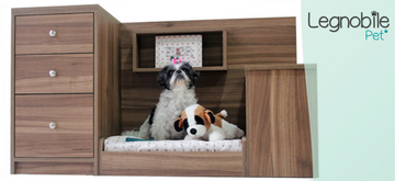 Legnobile Pet Legnobile Pet