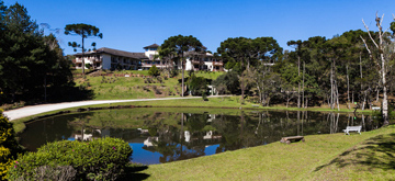 Hotel Estância Betânia