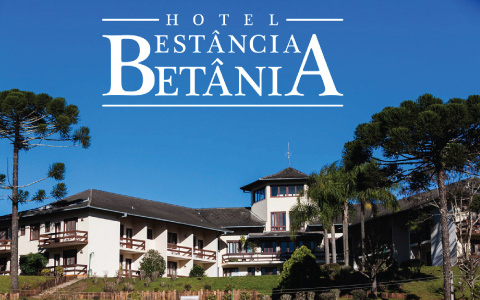 Hotel Estância Betânia