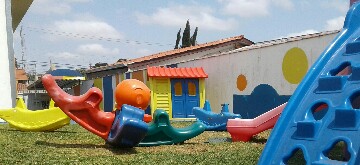 Liceu da Criança – Berçário e Educação Infantil Liceu da Criança – Berçário e Educação Infantil