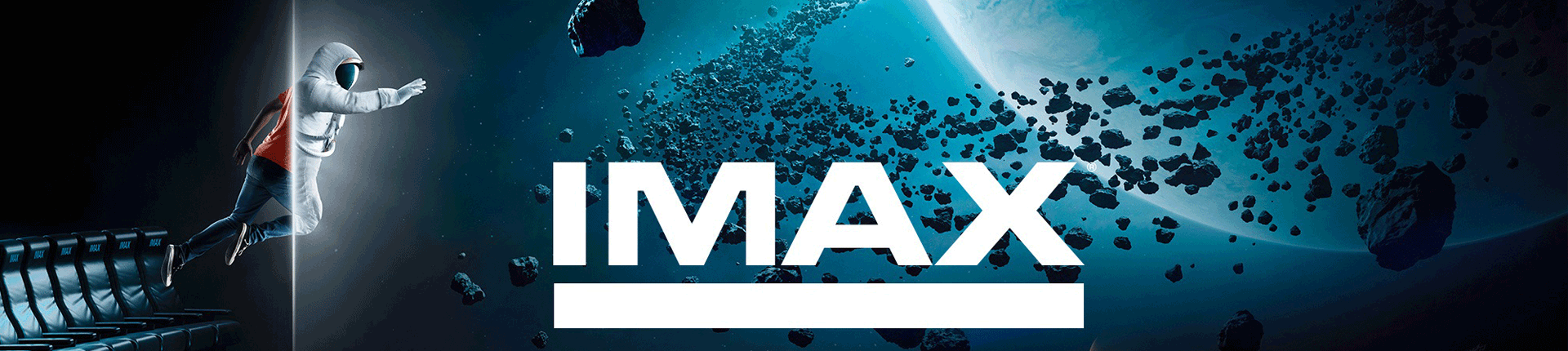 IMAX Palladium IMAX Palladium