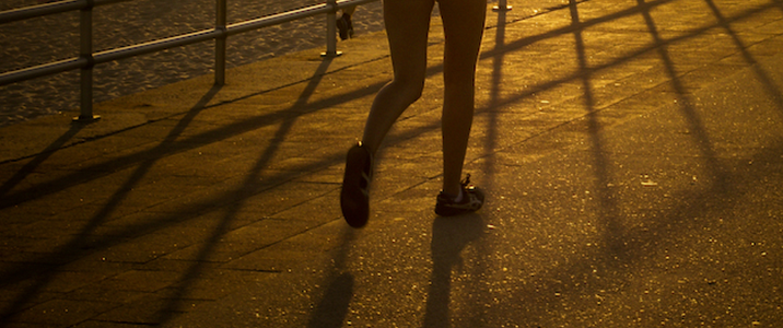 Vamos correr que o verão está chegando