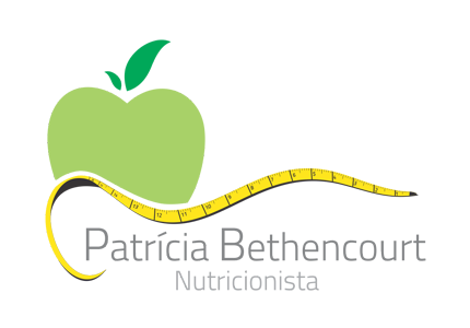 Patrícia Bethencourt – Nutricionista Patrícia Bethencourt – Nutricionista