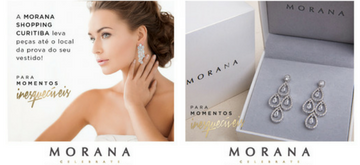 Morana – Shopping Curitiba