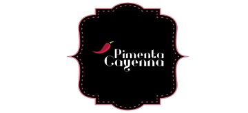 Pimenta Cayenna
