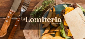 La Lomiteria – Mercado Sal La Lomiteria – Mercado Sal