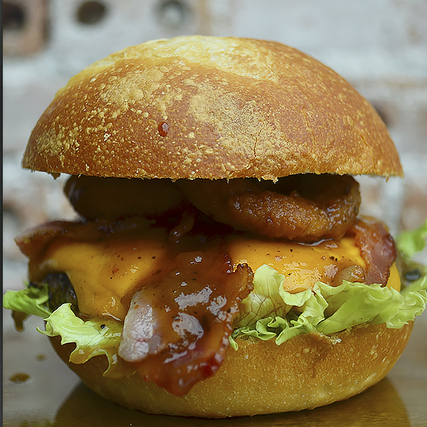 Chelsea Burgers & Shakes Clube da Alice