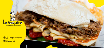 La Vaquita – Mercado Sal La Vaquita – Mercado Sal