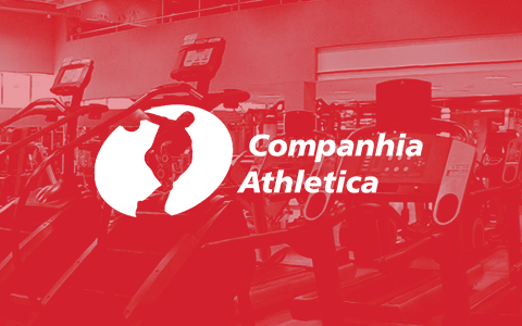 Cia Athletica