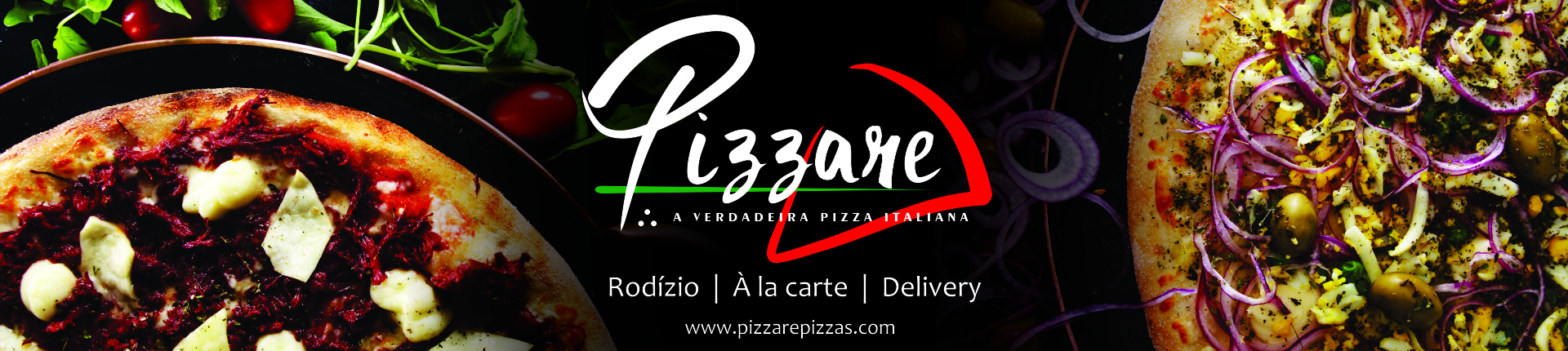 PIZZARE