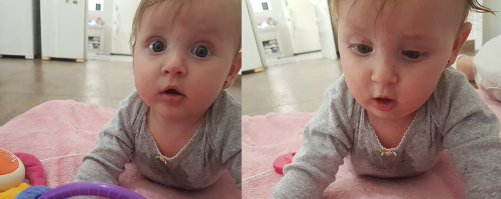 Ela se virou sozinha Ela se virou sozinha
