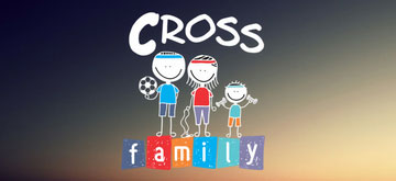 Cross Family Cross Family
