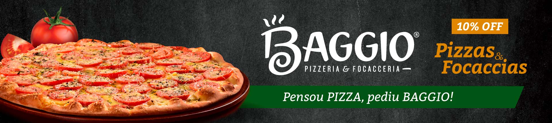 Pizzaria Baggio Pizzaria Baggio