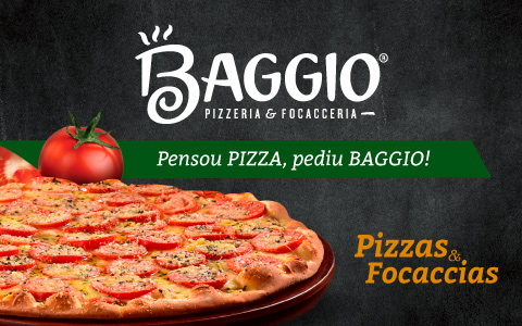 Pizzaria Baggio Pizzaria Baggio