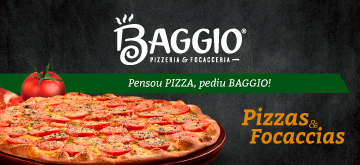 Pizzaria Baggio Pizzaria Baggio
