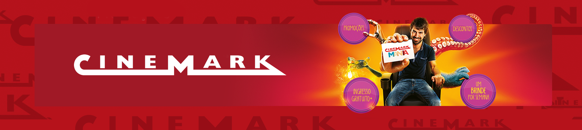 Cinemark Cinemark