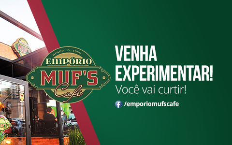 Empório Muf’s Café