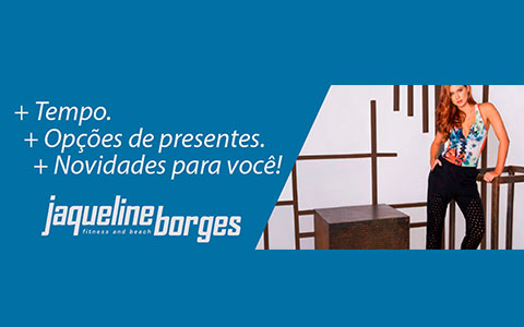 Jaqueline Borges