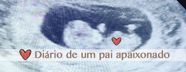 Gosto mesmo é de falar de amor