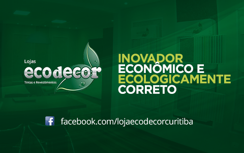 Loja Ecodecor Curitiba