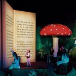 “Alice – A Wonderland Adventure” chega ao Pátio Batel