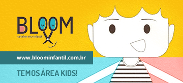 Bloom Cabeleireiro Infantil Bloom Cabeleireiro Infantil