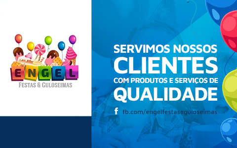 Engel Festas