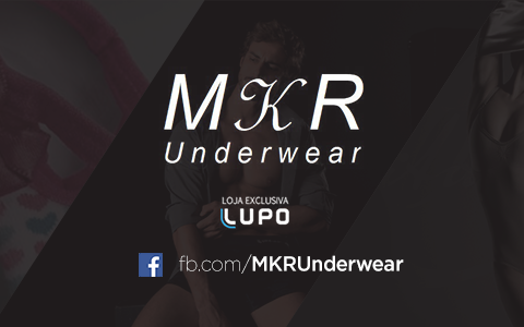 MKR Underwear