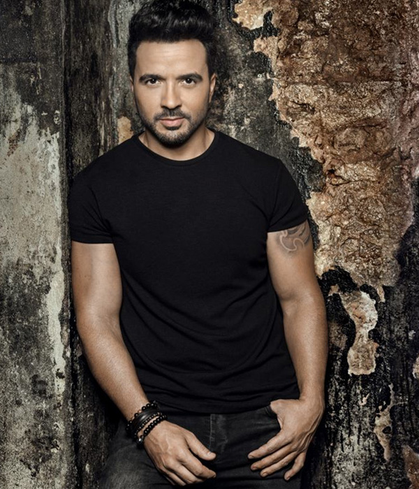 Luis Fonsi