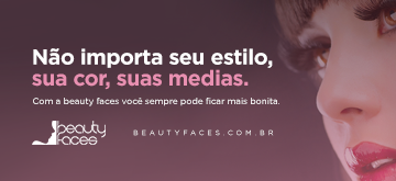 Beauty Faces Beauty Faces