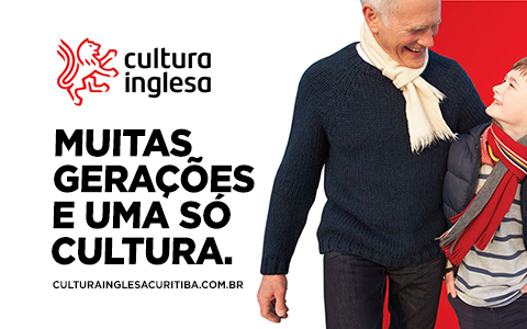 Cultura Inglesa