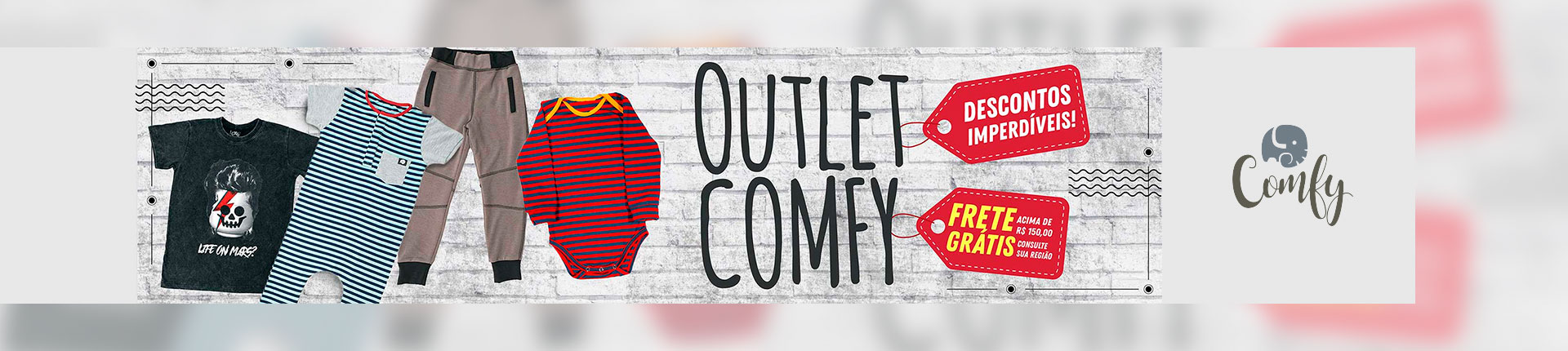 Comfy Comfy
