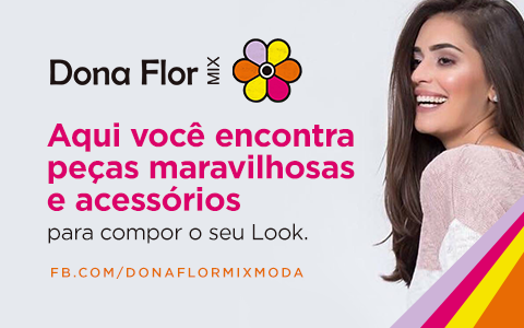 Dona Flor Mix