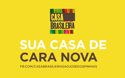 Casa Brasileira Planejados – SJP