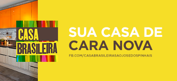 Casa Brasileira Planejados – SJP