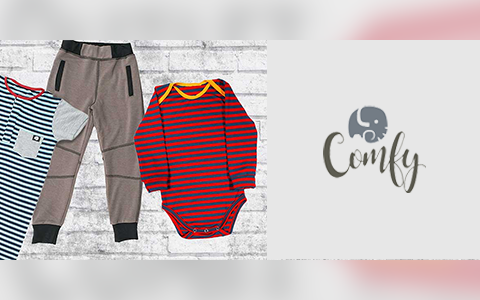 Comfy Comfy
