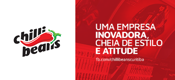 Chilli Beans – Shopping Curitiba