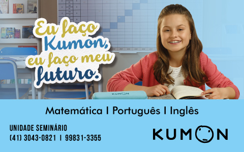 Kumon – Seminário