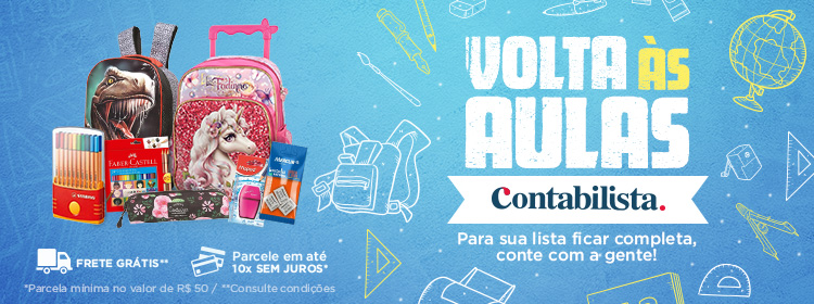 Volta às Aulas 2019: como economizar na hora de comprar material escolar