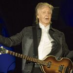 Quer saber tudo sobre o show do PAUL McCARTNEY em Curitiba?