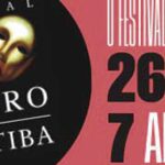 Saiba tudo sobre o Festival de Curitiba