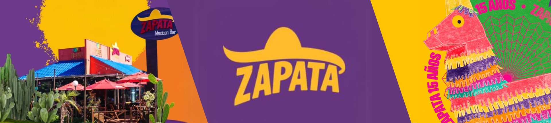 Zapata Mexican Bar