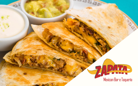 Zapata Mexican Bar Zapata Mexican Bar